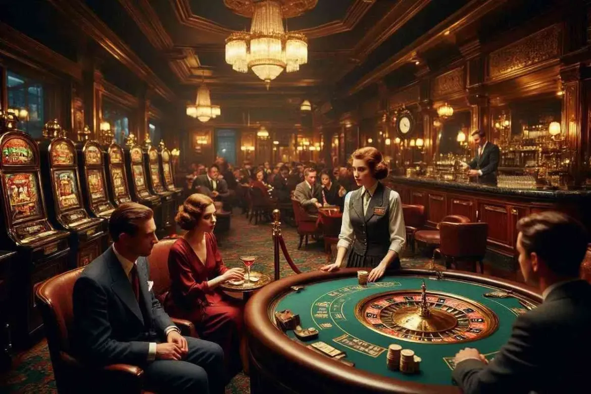 Playojo Casino